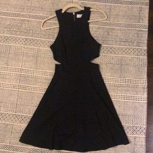 Amanda Uprichard dress size S